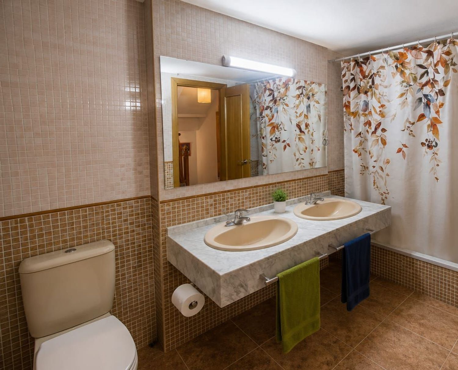 Chalet pareado en Avenida Juan Carlos I, 2, La Garena, La Garena - Foto 4