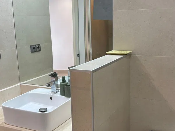 Estudio en avenida Playas Andaluzas, 53 - Foto 4