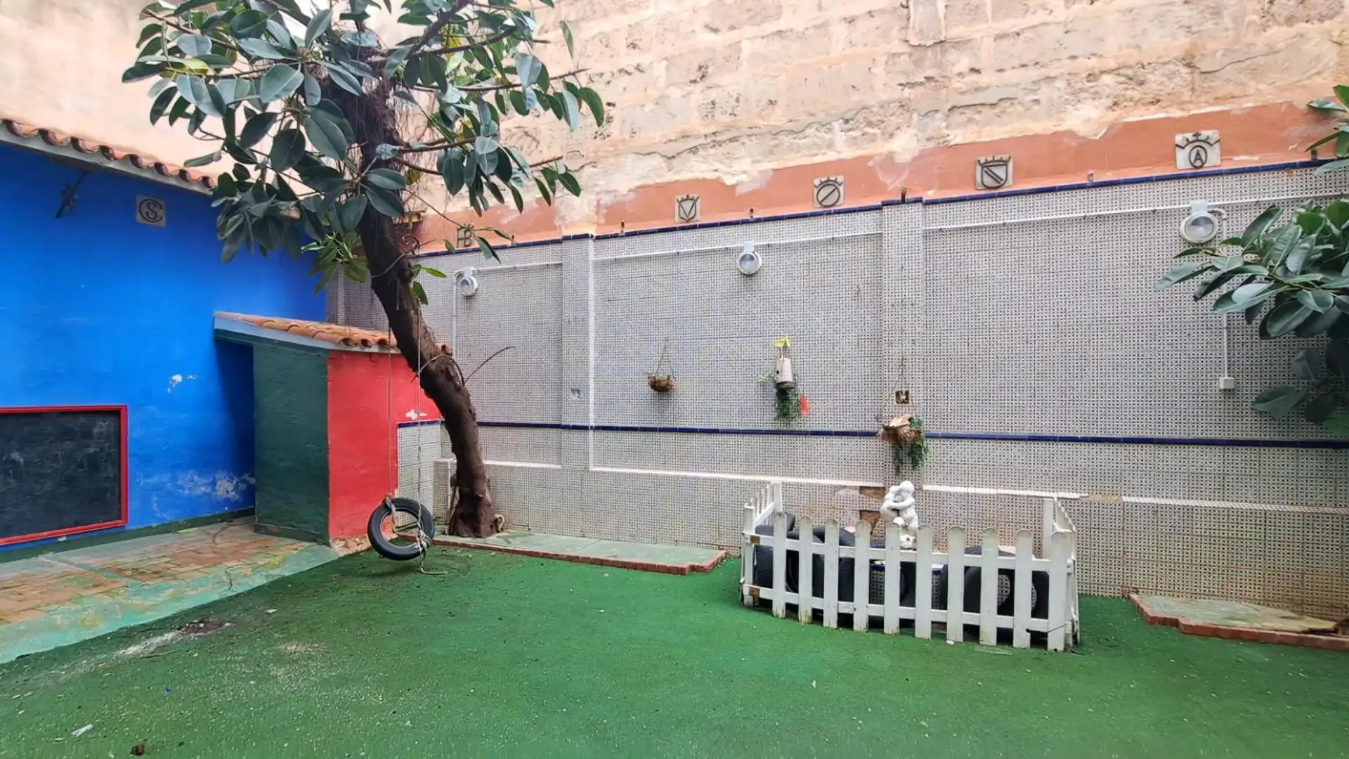 Planta baja en  Carrer de Bartomeu Rosselló-Porcel 6a - Foto 22