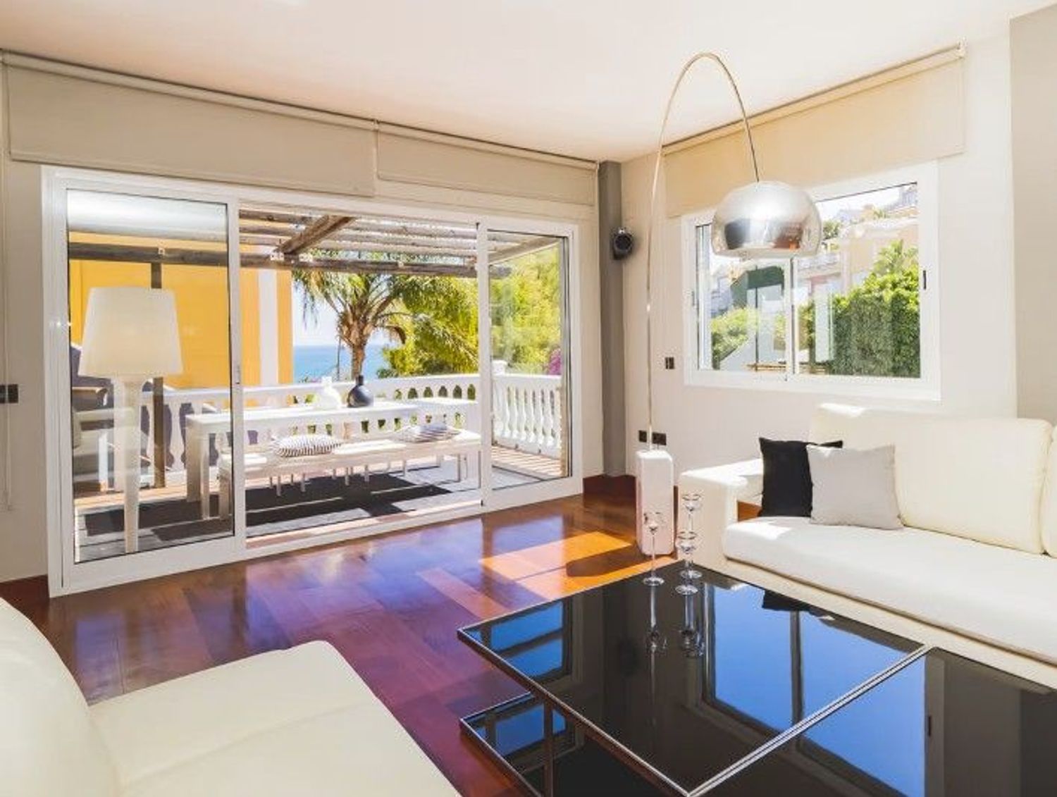 Casa o chalet independiente en Calle Mimosas, 4, Malagueta - Monte Sancha - Foto 3