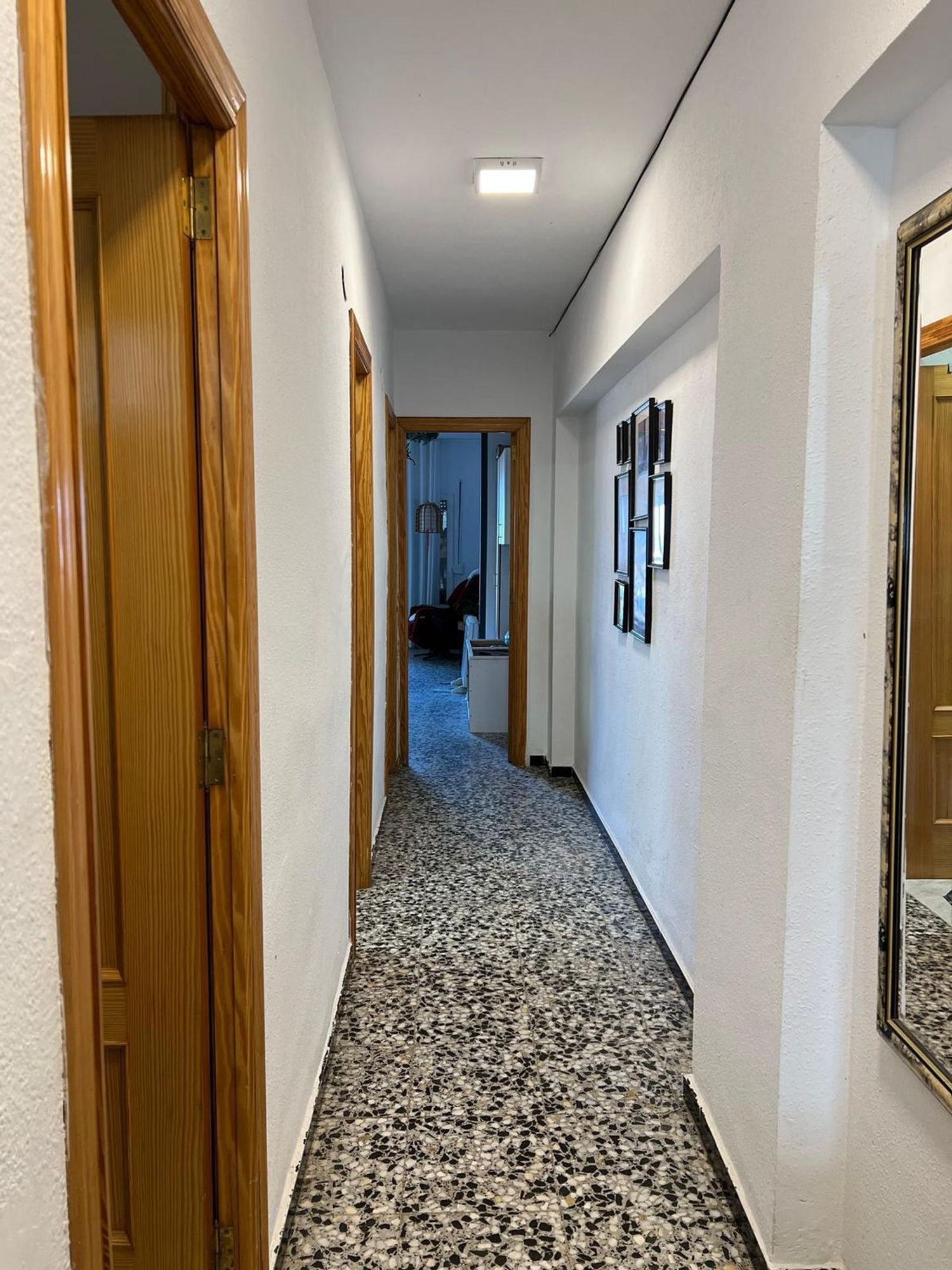 Piso en Calle Caravel-les, 4 - Foto 3