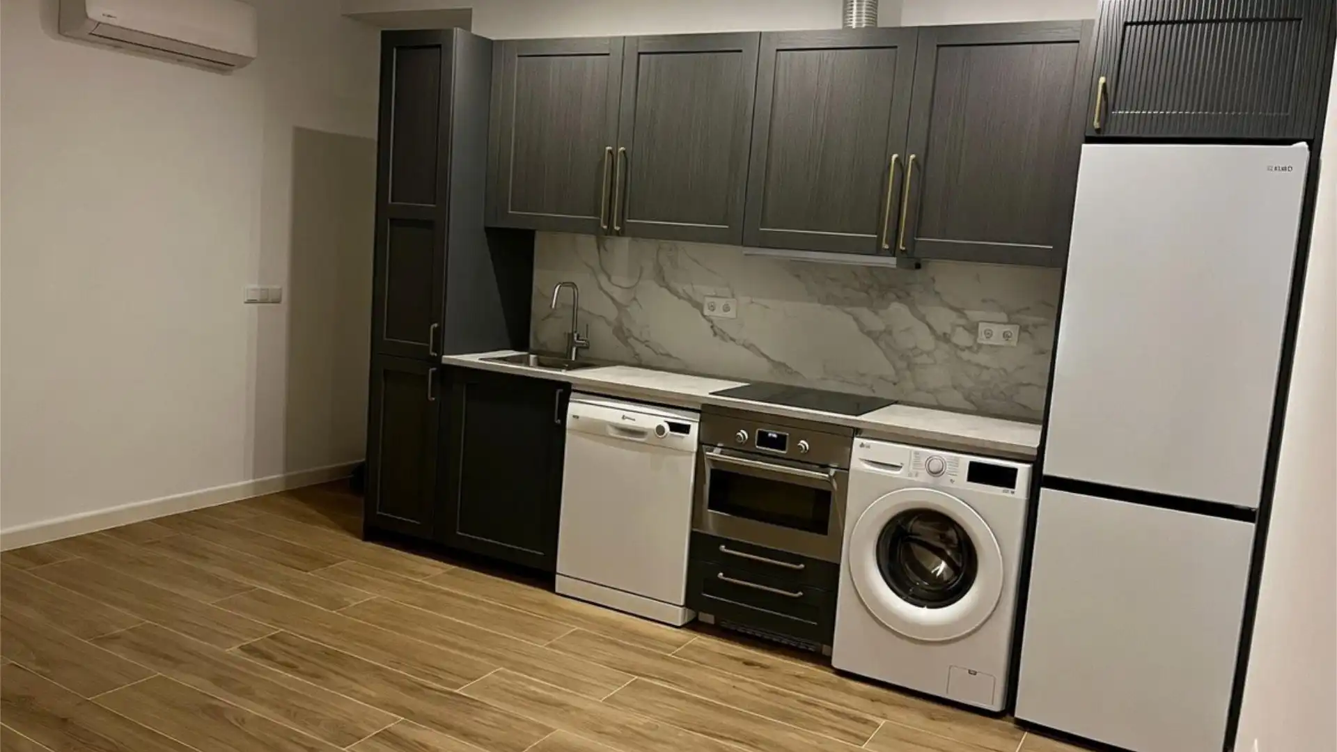 Piso en  Plaza Oñate 1 - Foto 2