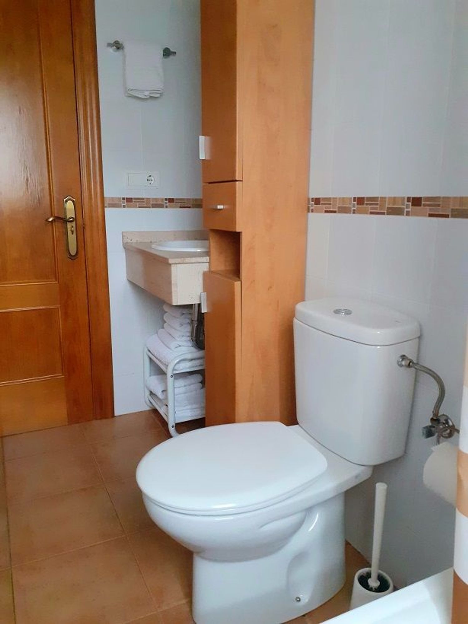 Chalet adosado en Calle Del río, 176 - Foto 23