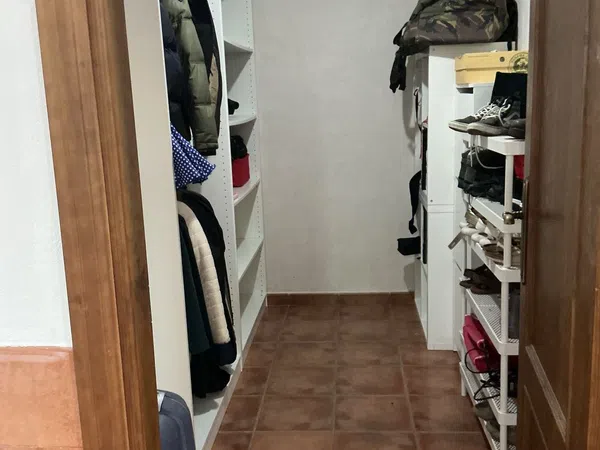 Casa independiente en Barrio El Rocío - La Milagrosa - Foto 38