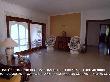 Piso en  Carrer Galera, de Sa 34 - Foto 7