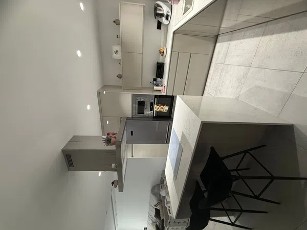 Chalet adosado en calle Diego de León, 55 - Foto 3