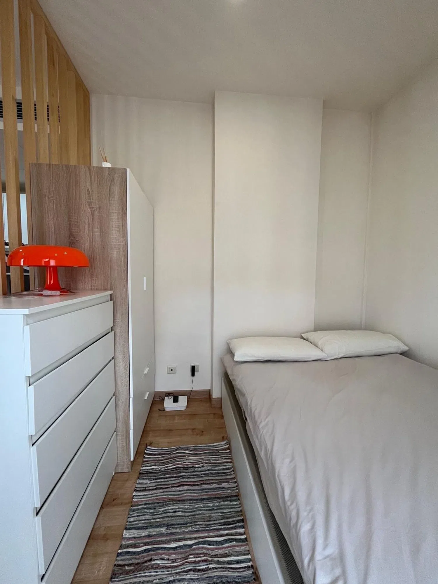 Estudio en calle de Ponzano, 48 - Foto 7
