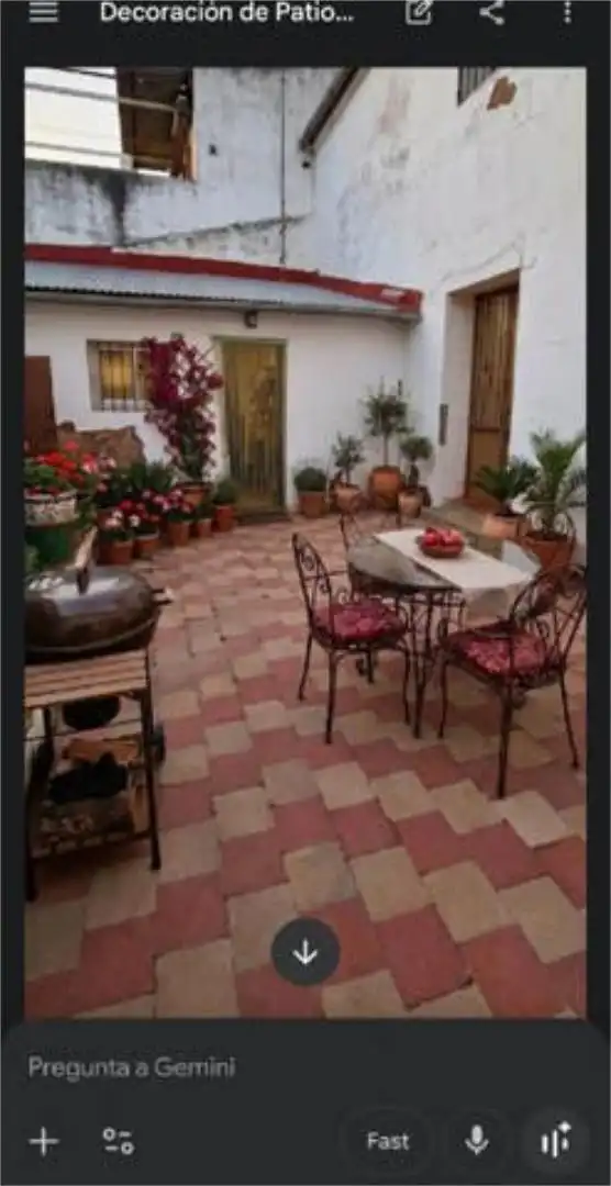Chalet en Calle Peña Rojas - Foto 9