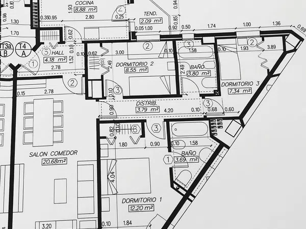 Piso en calle Nueva York, 40 - Foto 16