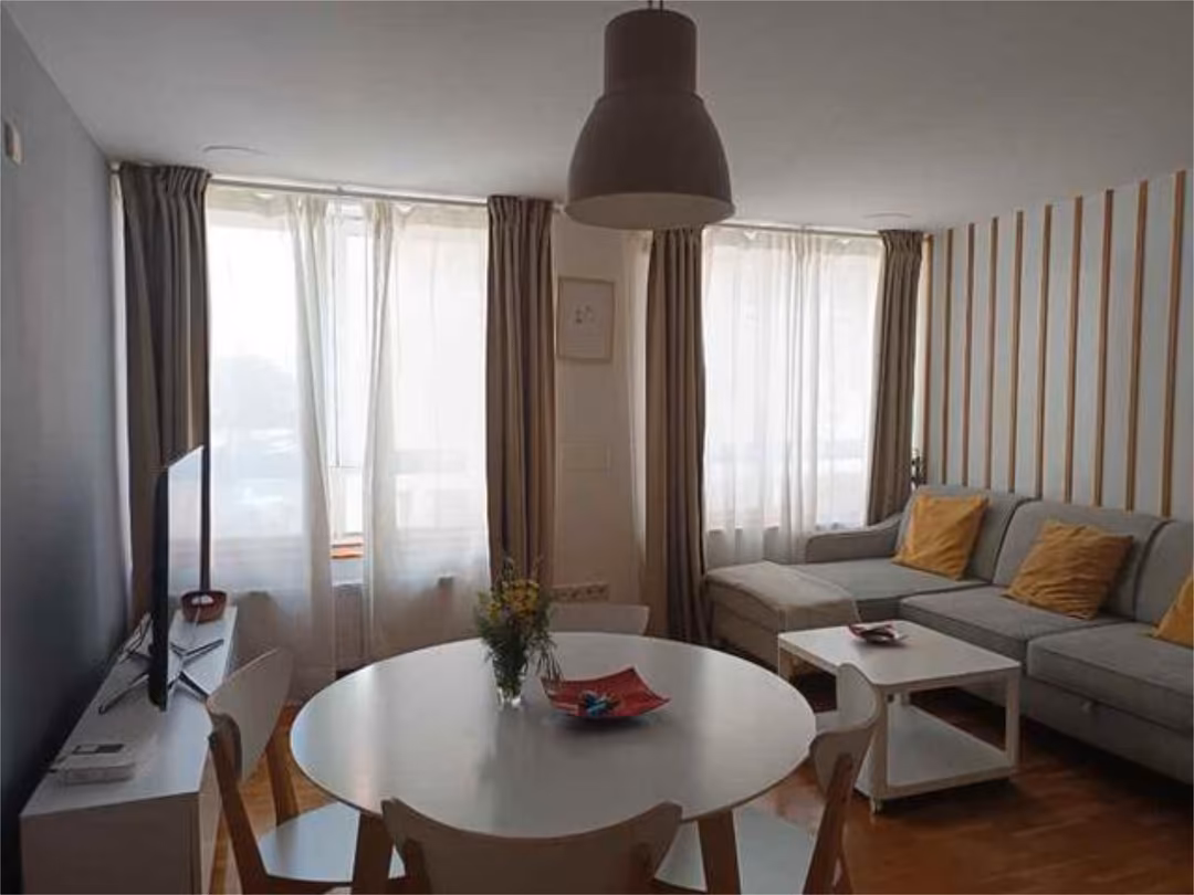 Apartamento en Sta Cruz (Oleiros) - Foto 3