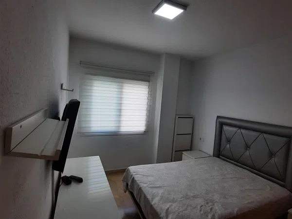Piso en Calle Capuchinos, 5, El Molinillo - Capuchinos - Foto 6