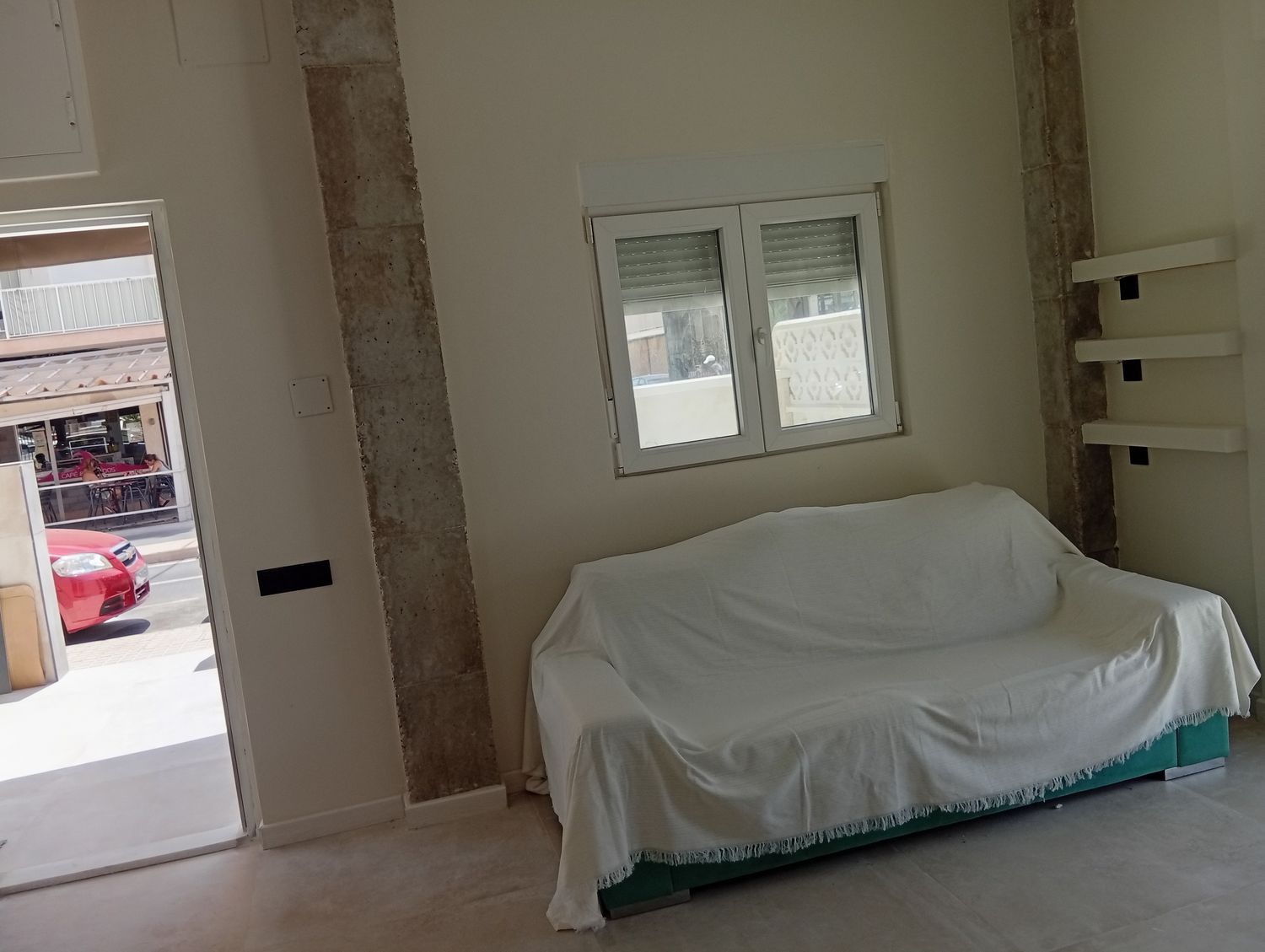 Estudio en Avenida de Ronda, 50, Tamarit - Playa Lissa, Tamarit - Playa Lissa - Foto 21