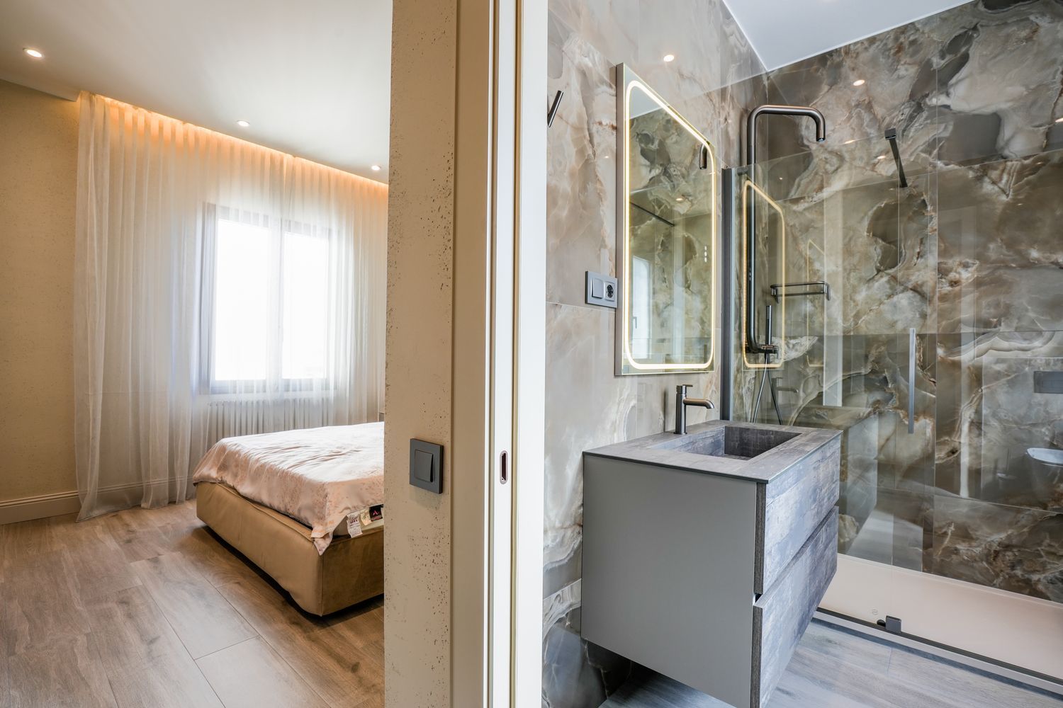 Ático en calle de Pau Claris, 155 - Foto 20