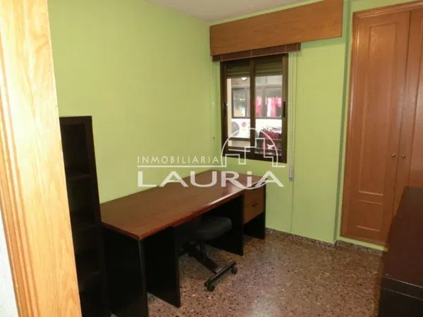 Piso en Calle de Carolina Álvarez, La Creu del Grau - Foto 26