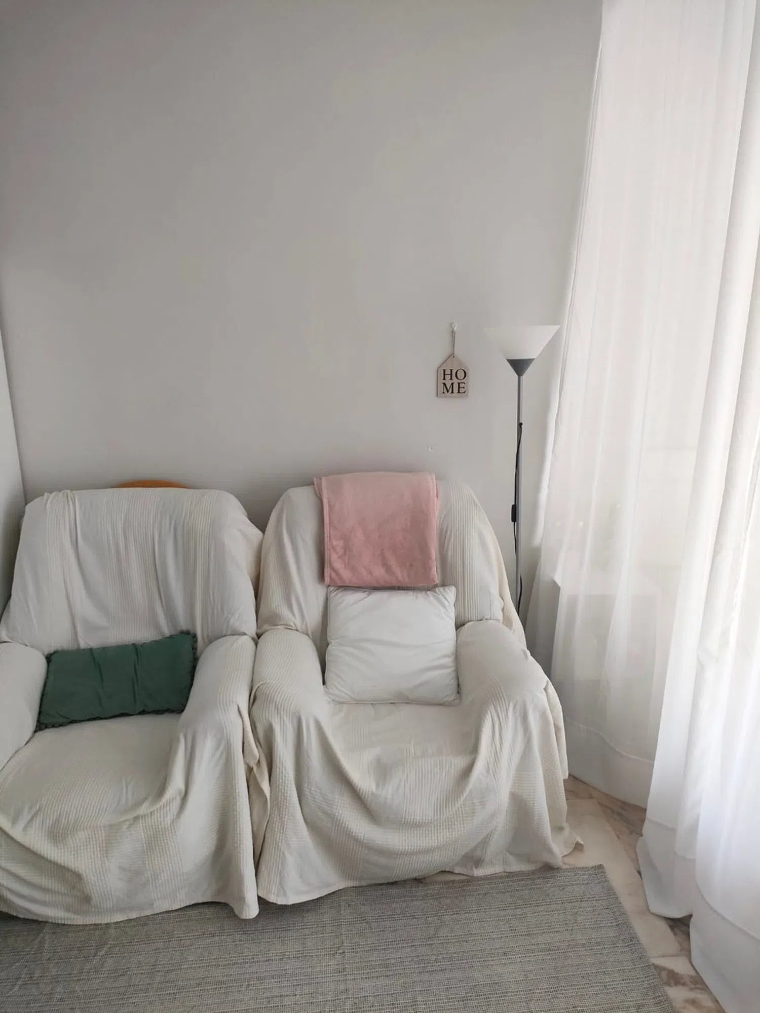 Estudio en calle Japón, 19 - Foto 3