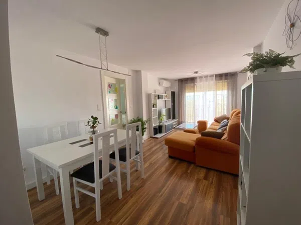 Piso en Av. de Virgilio, 20