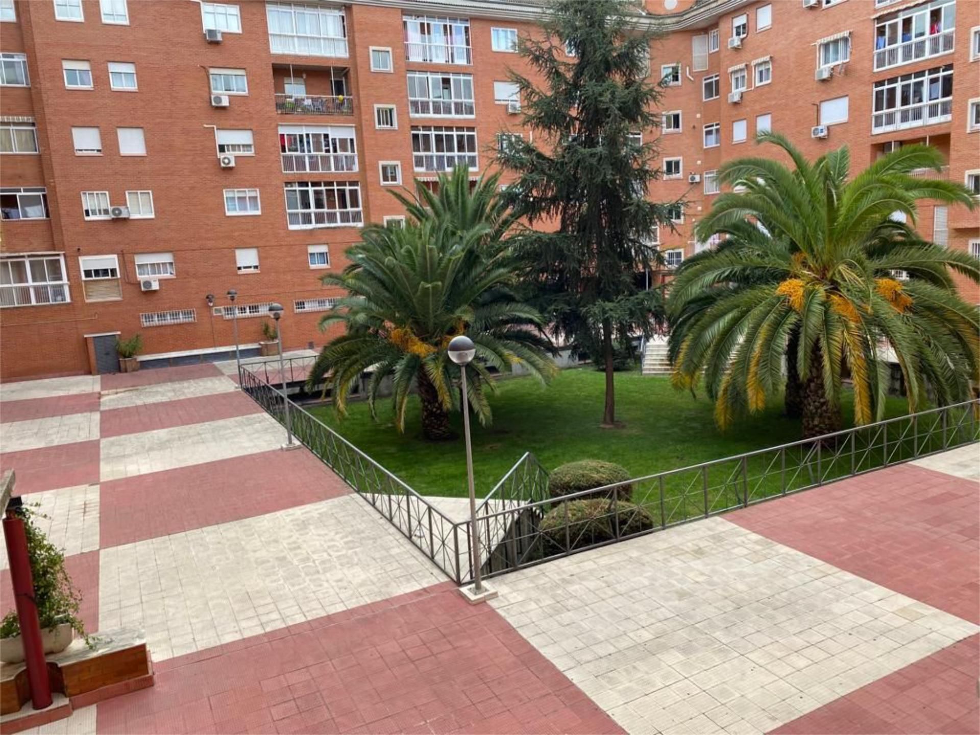 Piso en  Avenida Pierre de Coubertin 28 - Foto 12