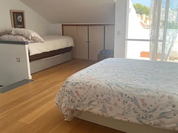 Chalet adosado en Avenida Capiscol, 18, Nou Nazaret - Frank Espinós, Nou Nazaret - Frank Espinós - Foto 24