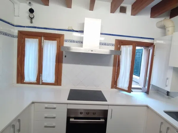 Ático en calle de les Caputxines, 4 - Foto 6