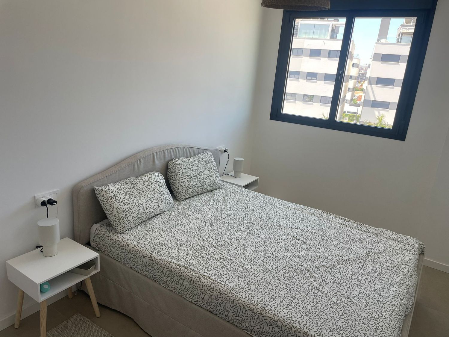 Piso en Avenida Mar de Alborán, 3, Los Álamos - Foto 10