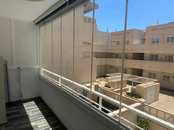 Piso en Avenida de los Juegos del Mediterráneo, 3 - Foto 17