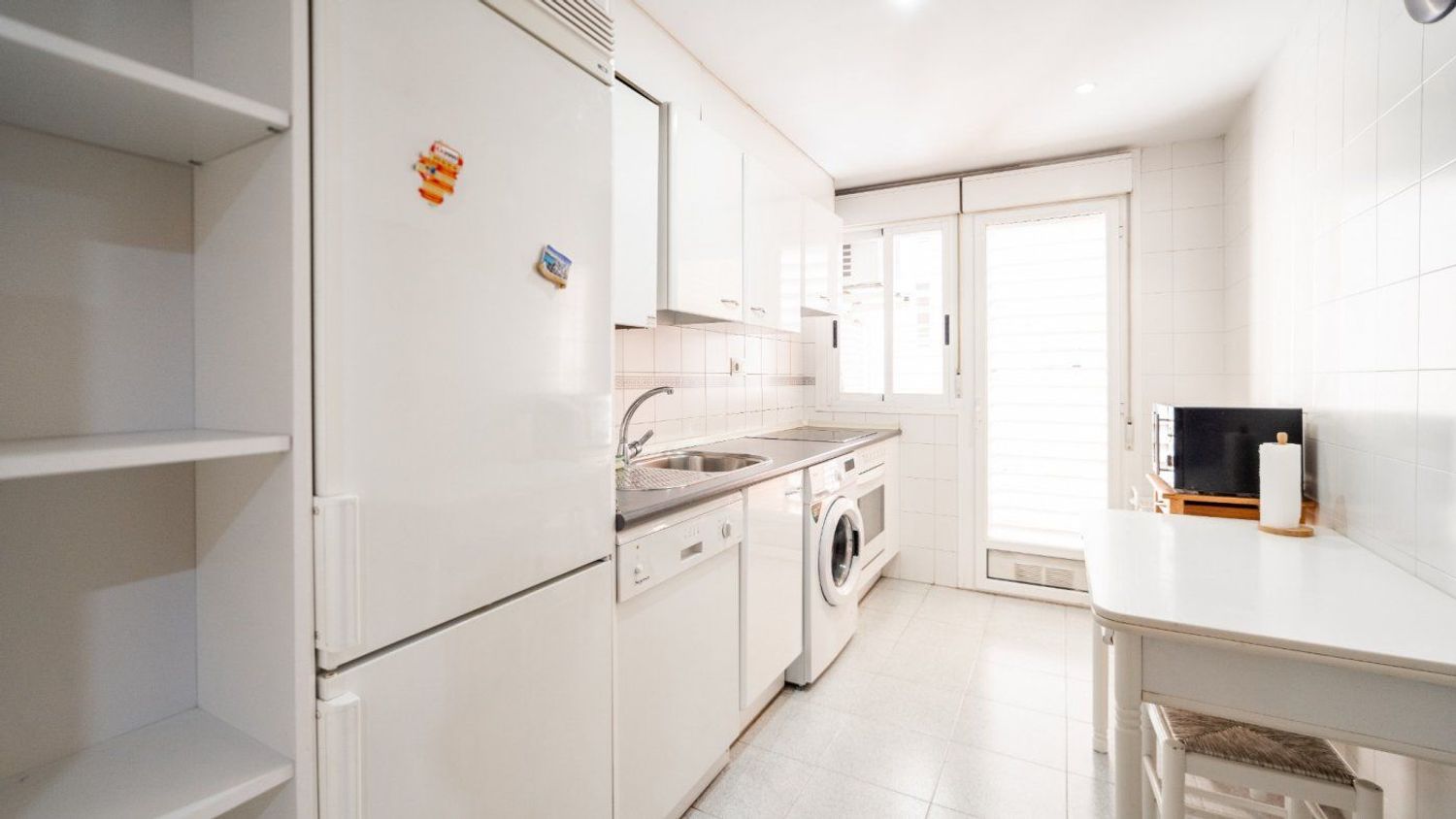 Piso en plaza de José María Forqué, 2 - Foto 7