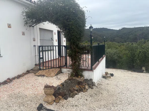 Finca rústica en Chenil s/n - Foto 30