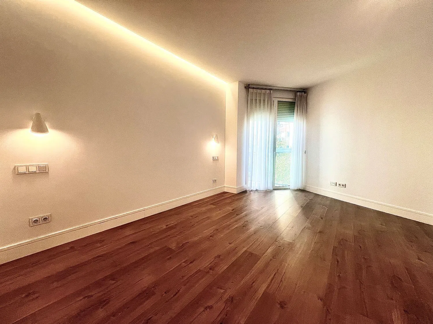 Piso en paseo de la Castellana, 121 - Foto 8