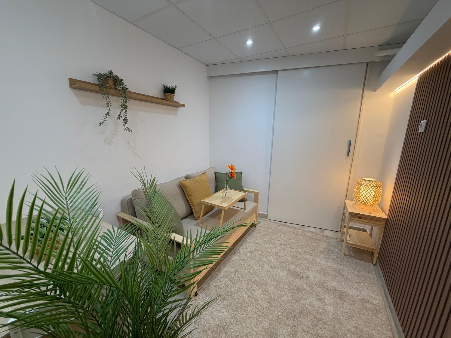 Estudio en Calle de Manzanares, 8, Imperial - Foto 11