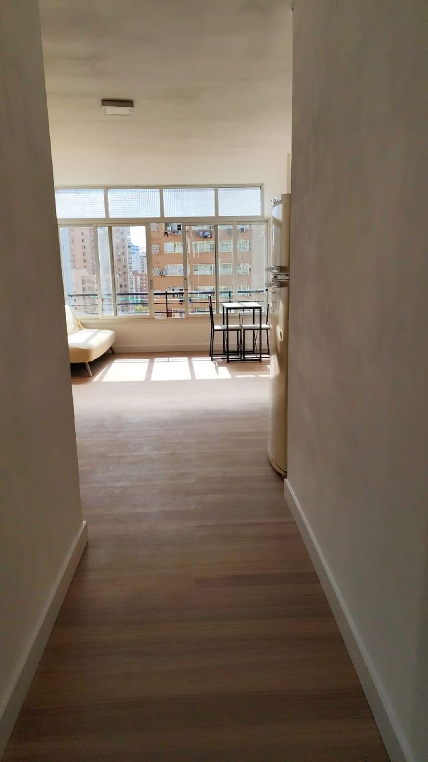 Estudio en Avenida Suiza, 2 - Foto 2