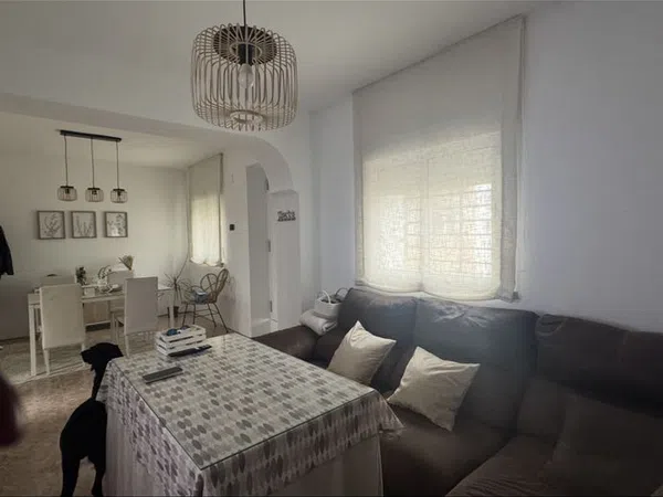 Casa independiente en calle Cabo Carmona Chamizo, 18