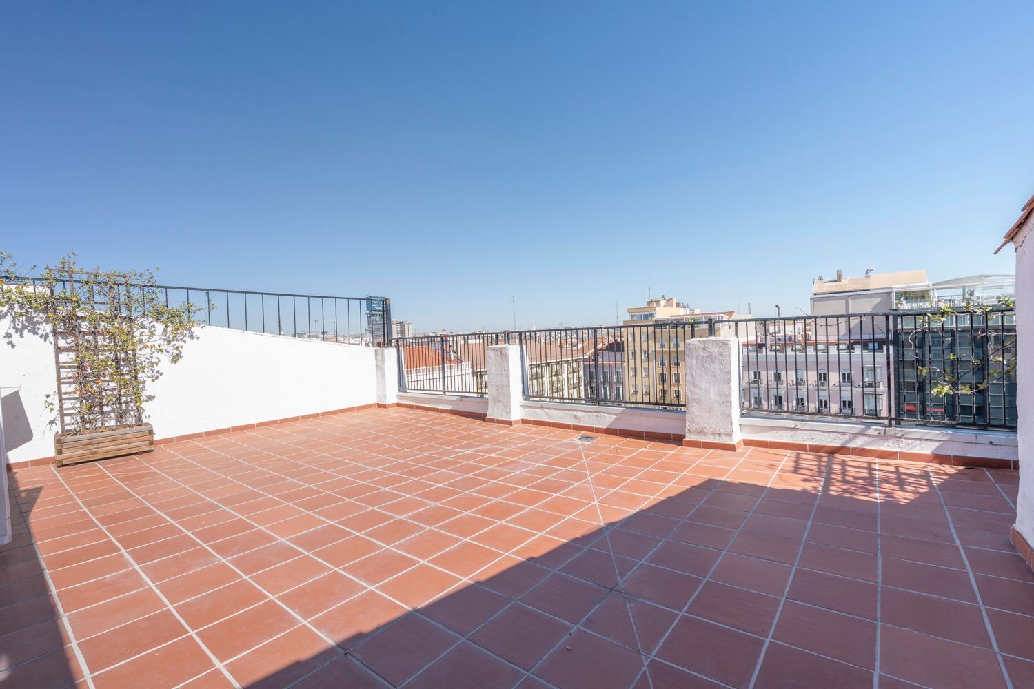 Ático en Barrio Chueca-Justicia - Foto 9