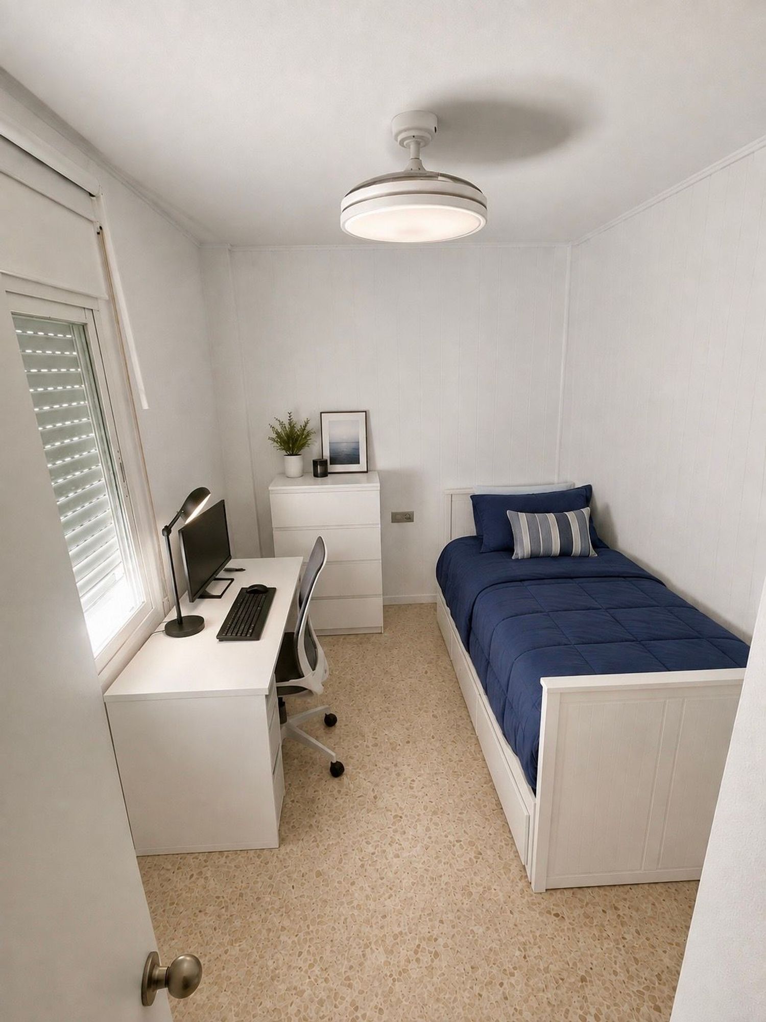 Chalet adosado en Calle Parque Alto, 33, Picadueñas - Foto 19