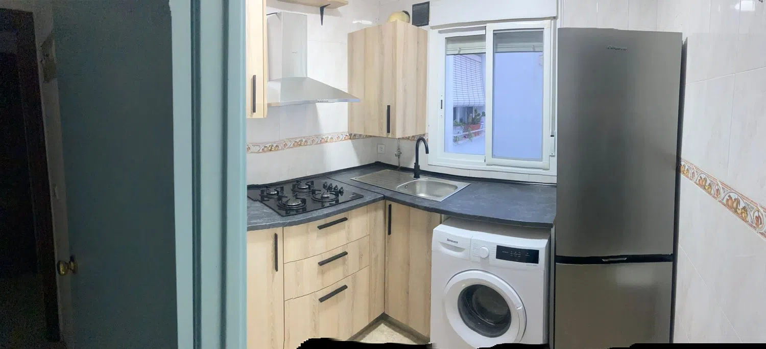 Piso en calle Barrionuevo, 15 - Foto 8