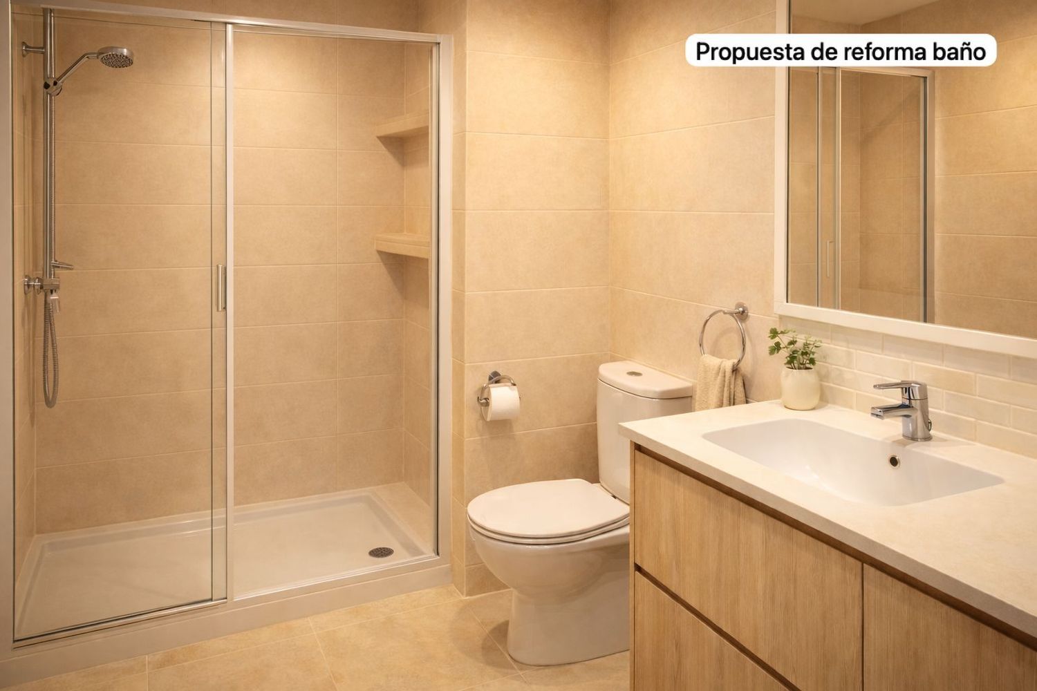 Piso en avenida Ámsterdam, 3 - Foto 9