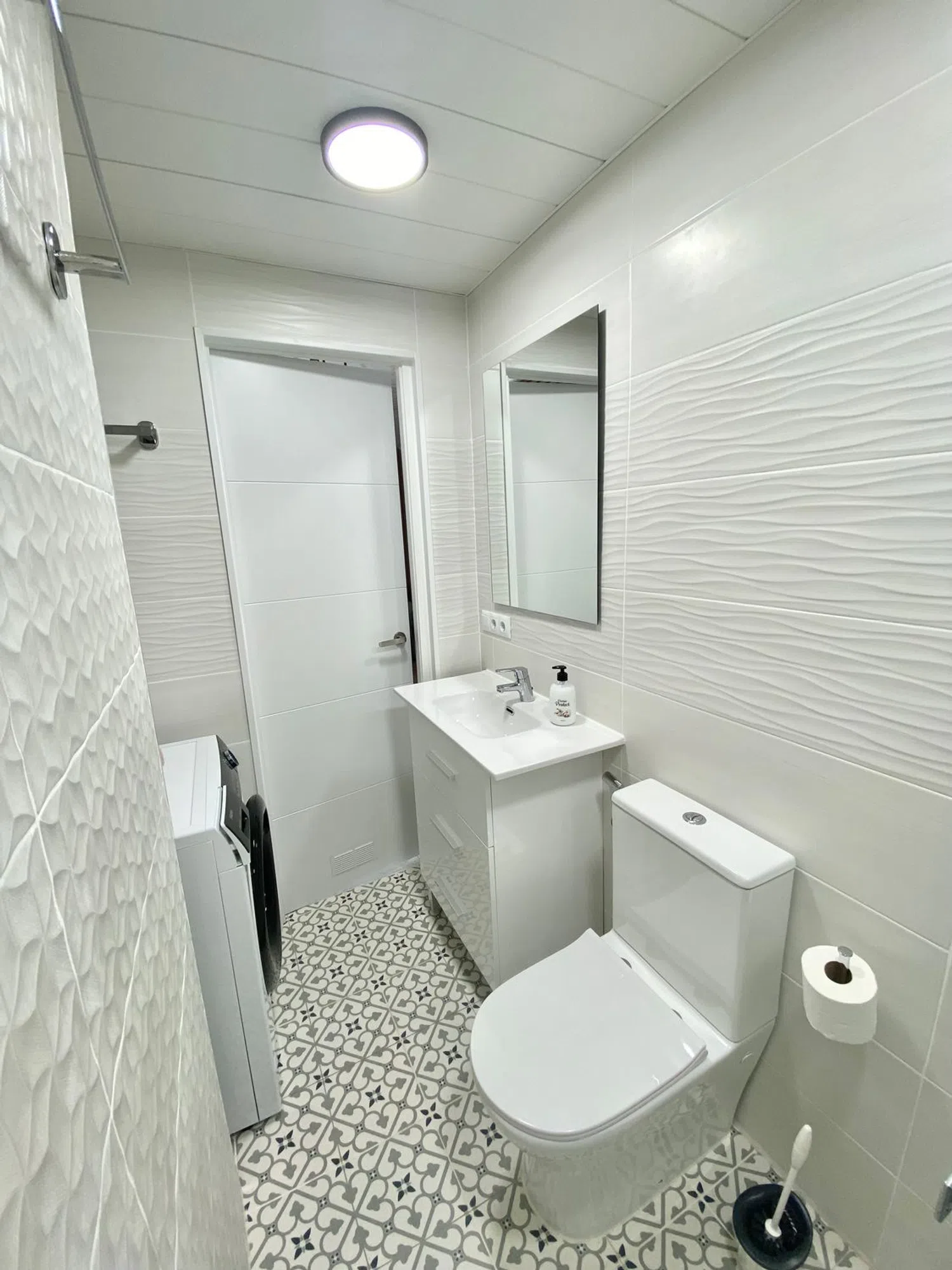 Estudio en calle Carmen Tato, 8 - Foto 5