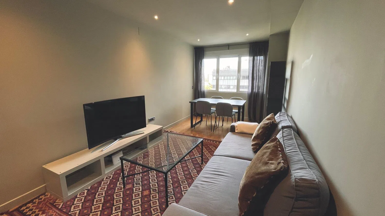 Piso en calle de Núñez de Balboa, 116 - Foto 3