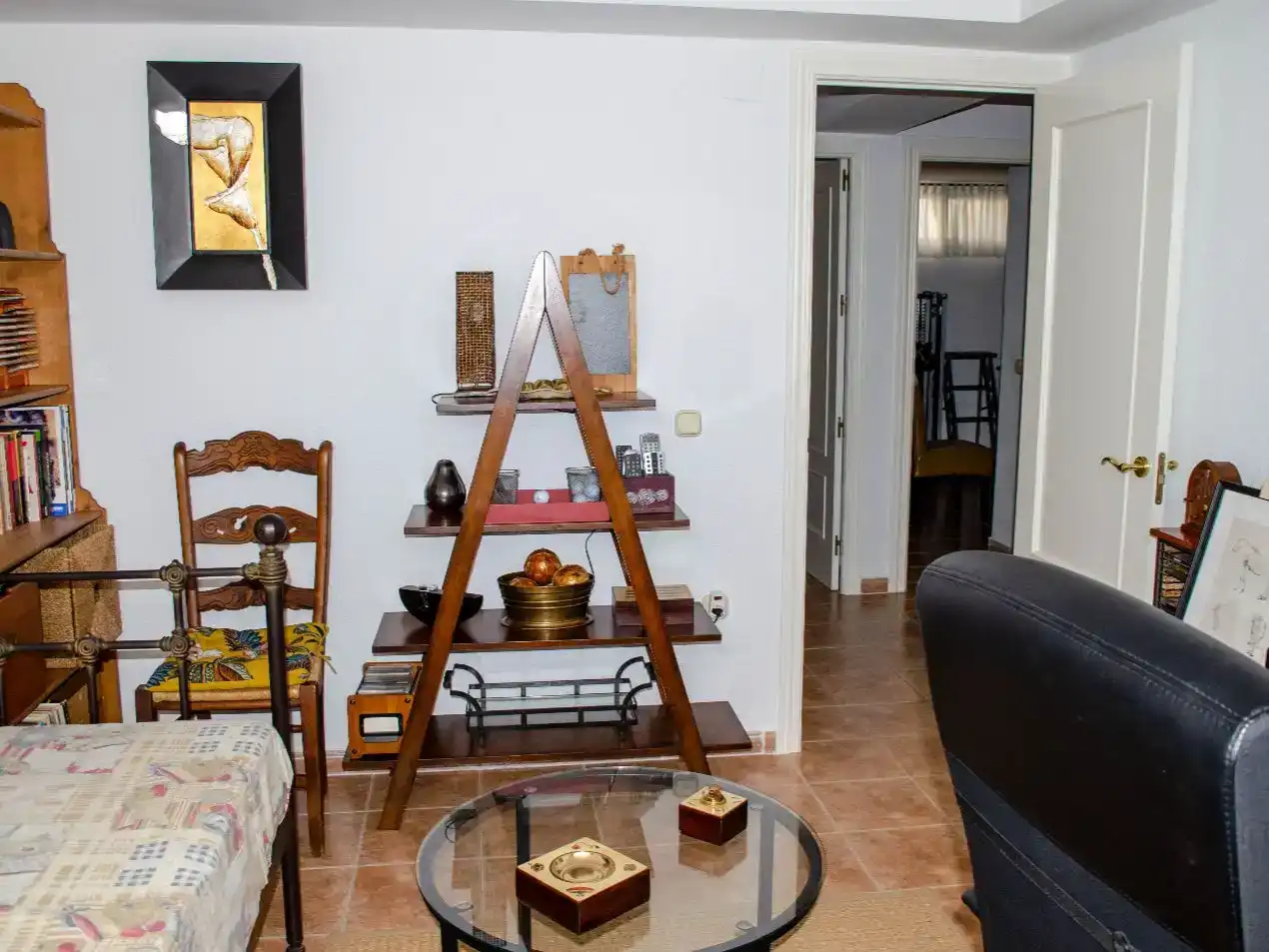 Chalet en  Calle Tomás Bretón 8 - Foto 42