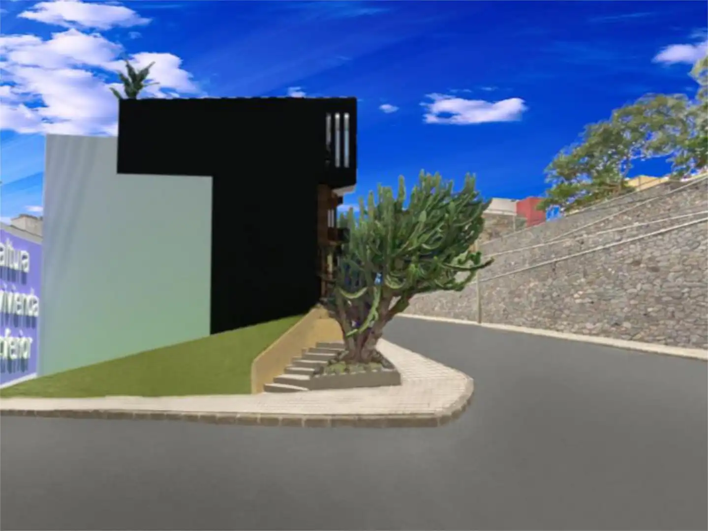 Terreno Residencial en  Calle Simón Cananeo 21 - Foto 9