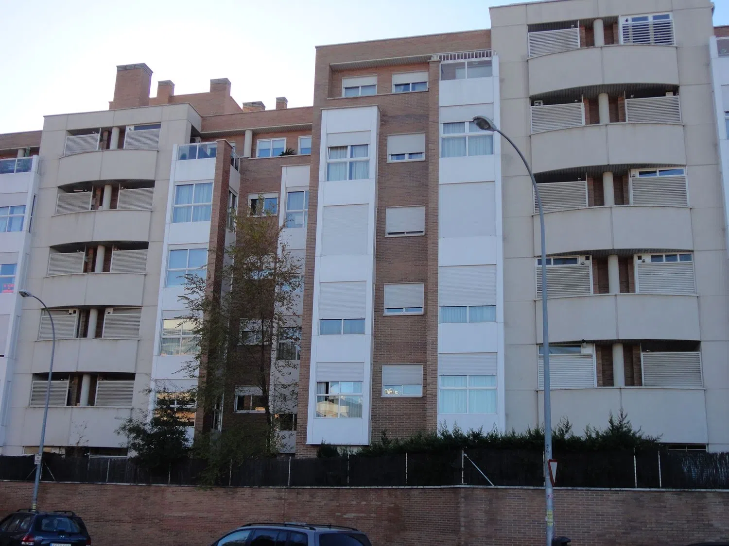 Piso en avenida del Talgo, 129 - Foto 2