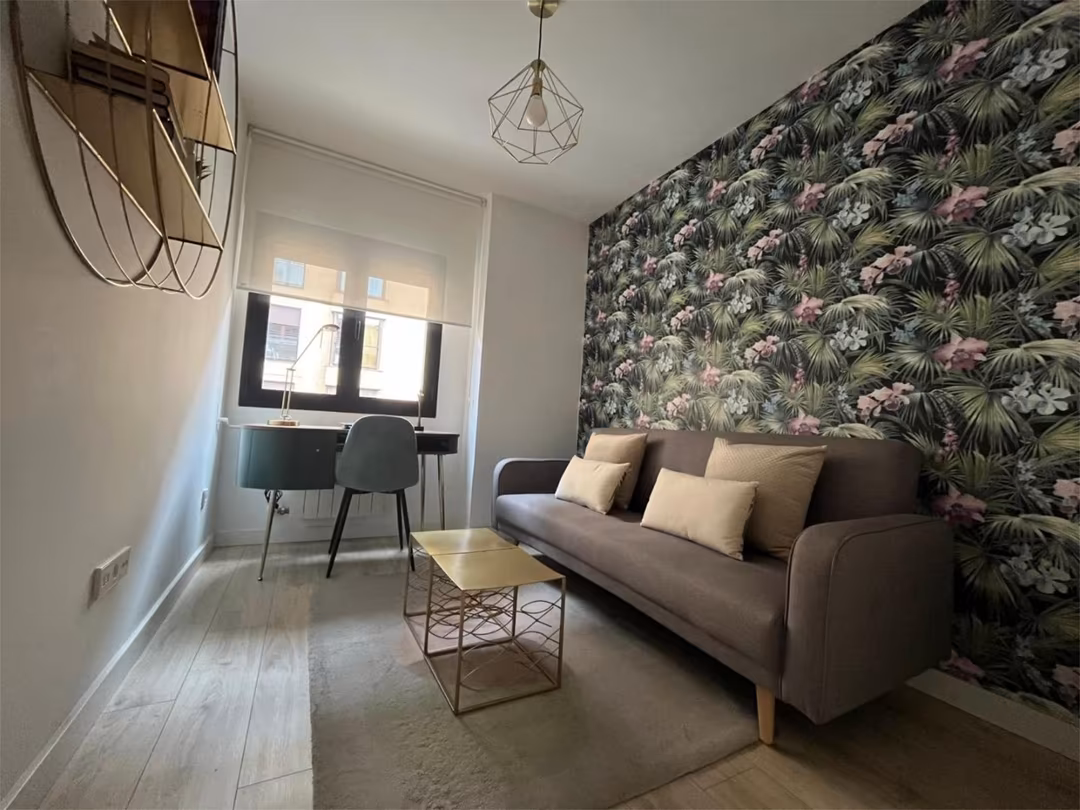 Piso en  Paseo de Juan Antonio Vallejo-Nájera Botas 30 - Foto 13