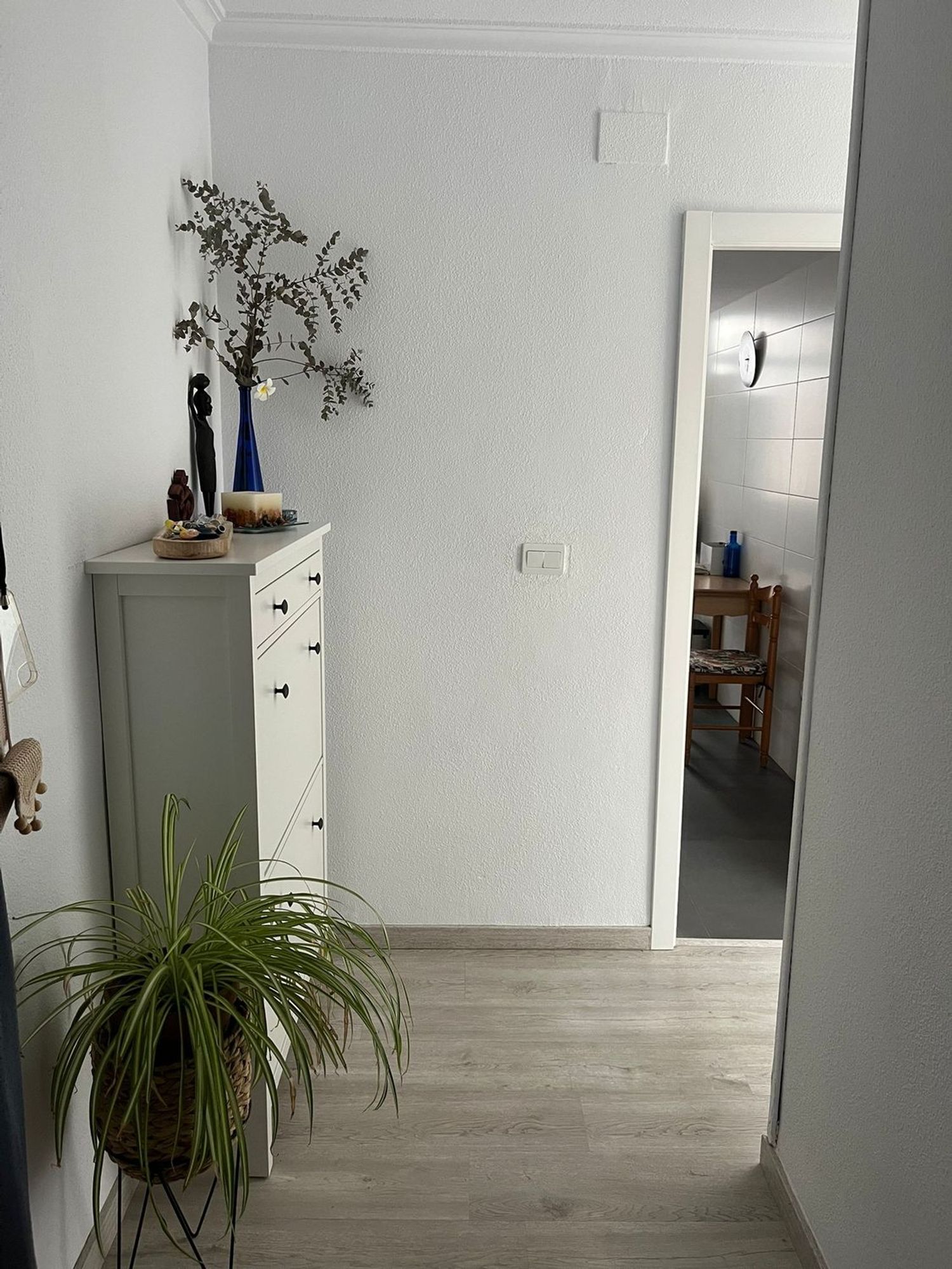 Piso en Calle Jacinto Benavente, 1 - Foto 4