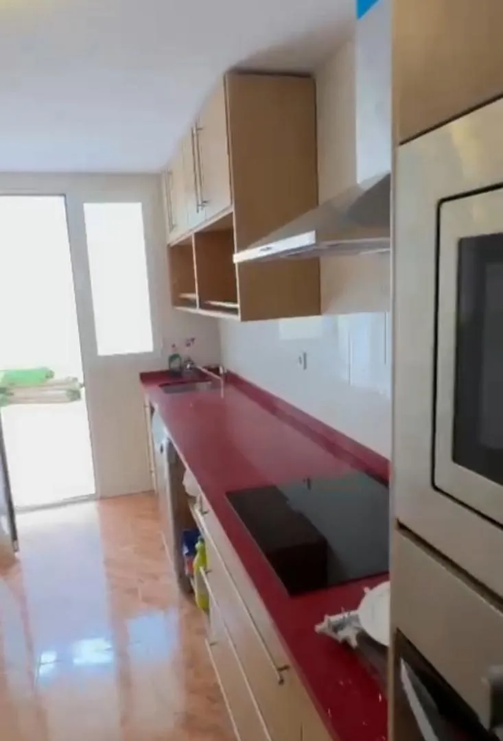 Piso en  Calle Santa Lucía 52 - Foto 5