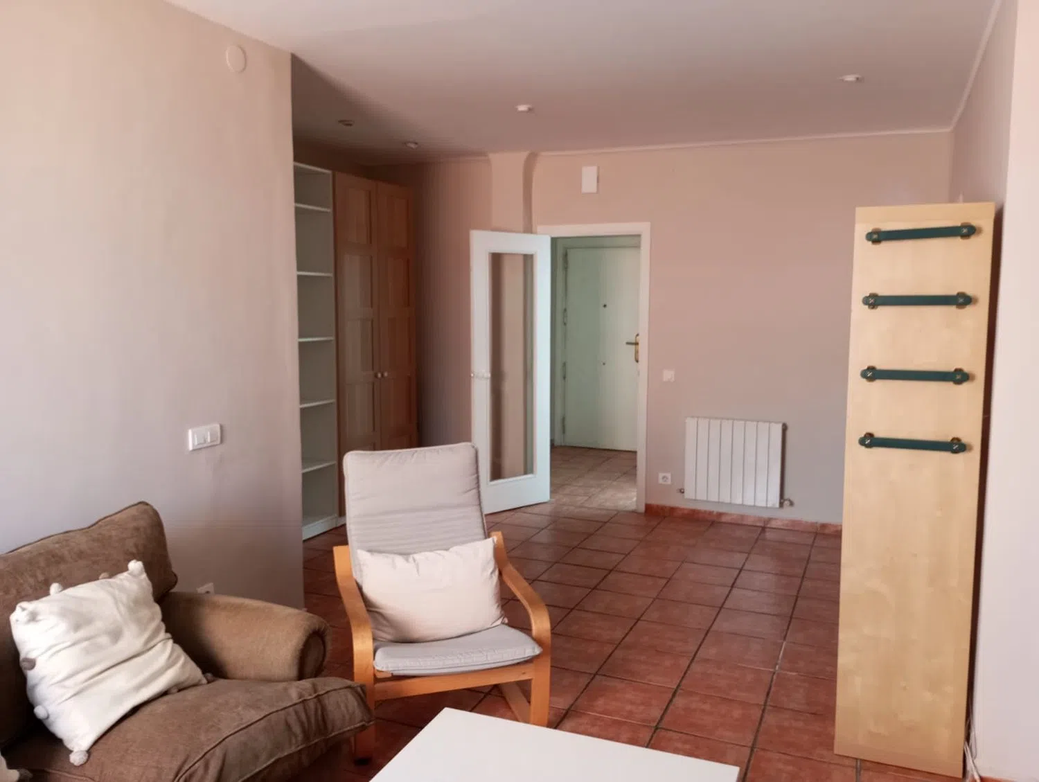 Piso en calle de Juan Montalvo, 100 - Foto 1