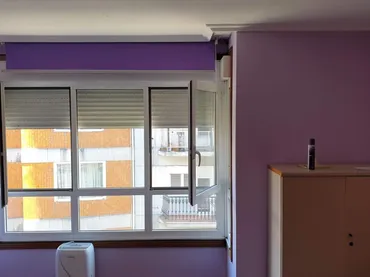 Estudio en  Rúa Tomás A. Alonso 64 - Foto 1