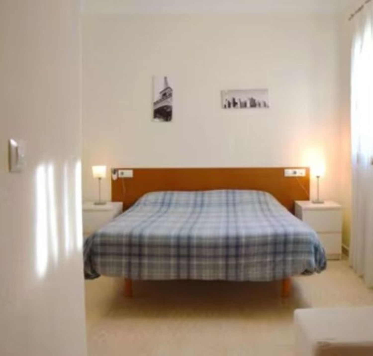 Chalet adosado en Plaza Manuel Summers, 25 - Foto 3