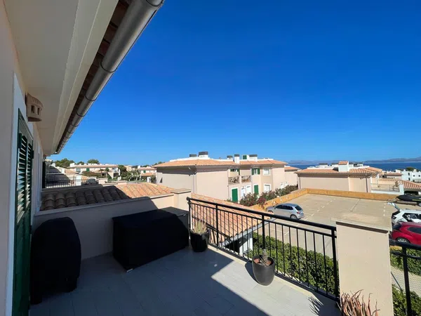 Piso en Colònia de Sant Pere, Colònia de Sant Pere - Foto 2