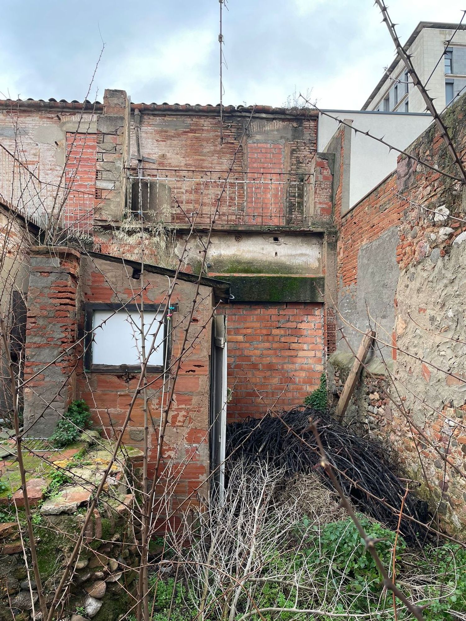 Chalet adosado en calle d'Arimon, 73 - Foto 9