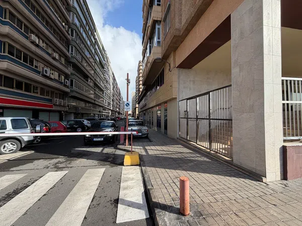 Piso en calle Miguel de Cervantes, 2 - Foto 17