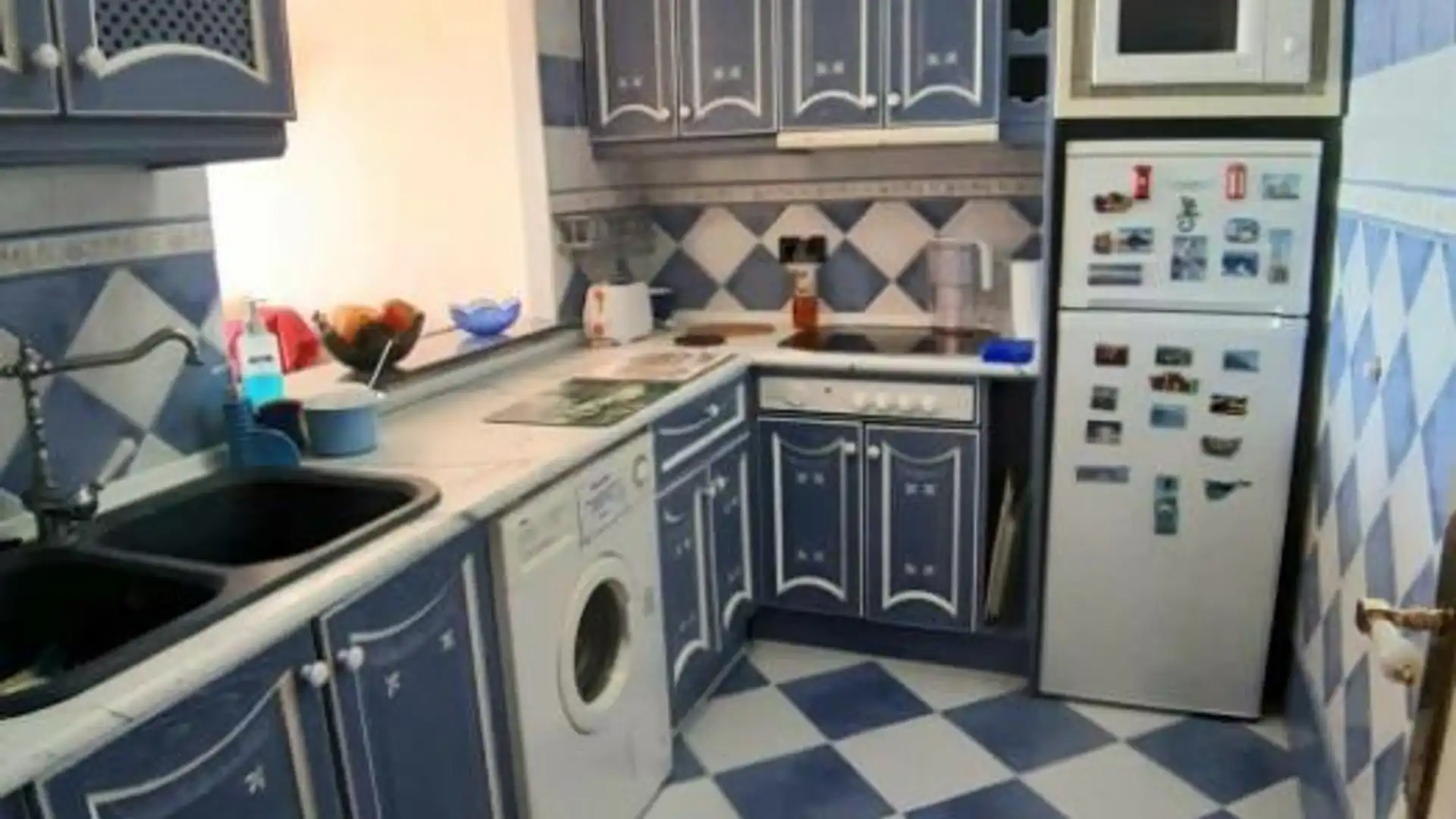 Piso en  Paseo Marítimo Rey de España 71 - Foto 2